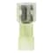 Jandorf Jandorf 12-10 Ga. Insulated Wire Female Disconnect Clear 5 pk 60822 - alternate 1